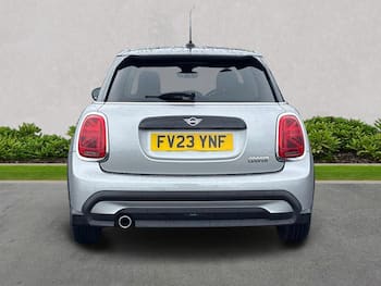 Used MINI Hatch 2023 for sale - 79588674: Photo