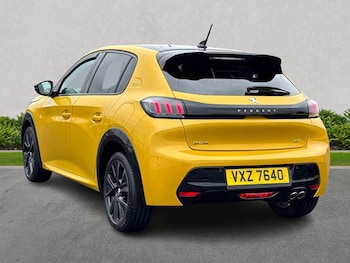 Used Peugeot 208 2023 for sale - 78691872: Photo