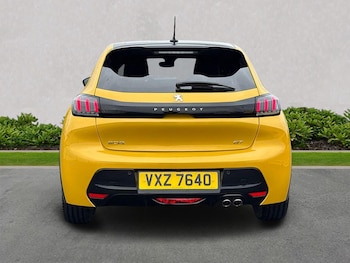 Used Peugeot 208 2023 for sale - 78691872: Photo