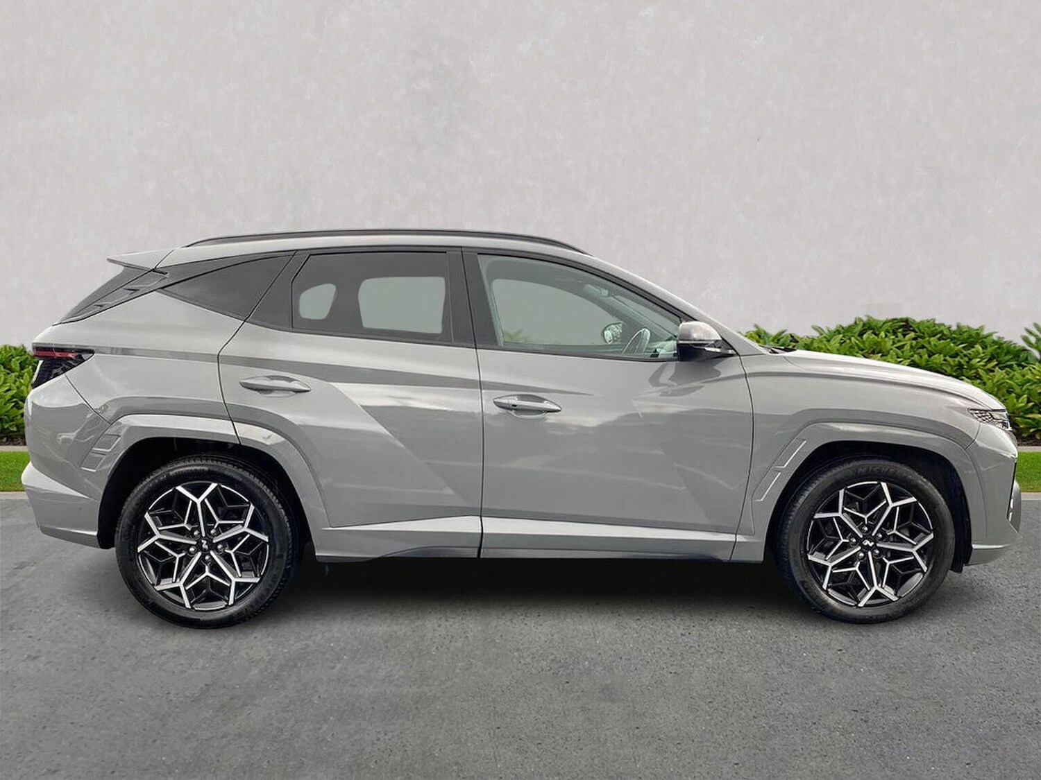 Used Hyundai TUCSON 2022 for sale - 76293023: Photo 3