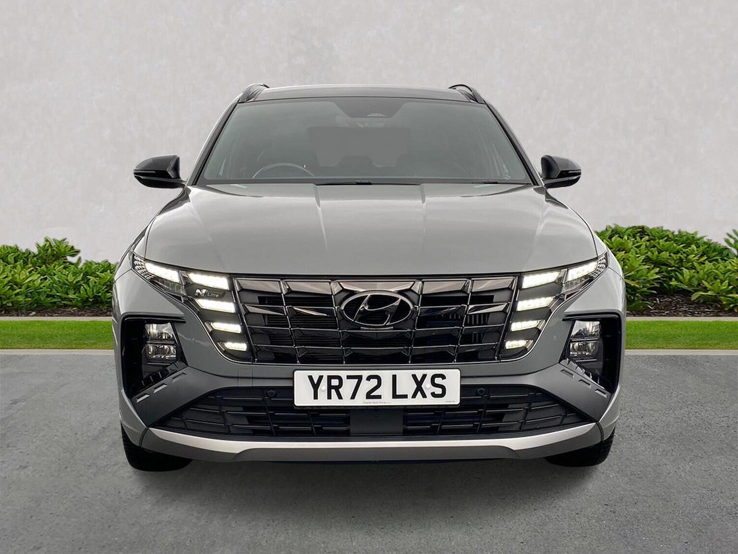 Used Hyundai TUCSON 2022 for sale - 76293023: Photo 5