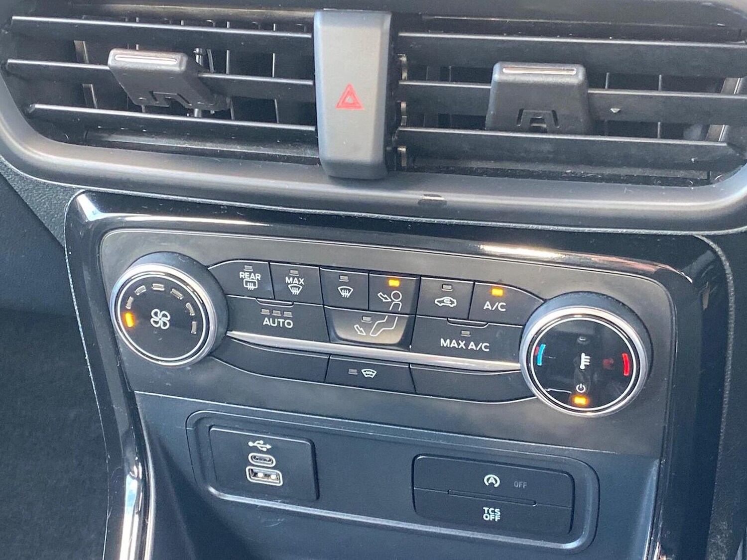 Used Ford Ecosport 2022 for sale - 76026137: Photo 12