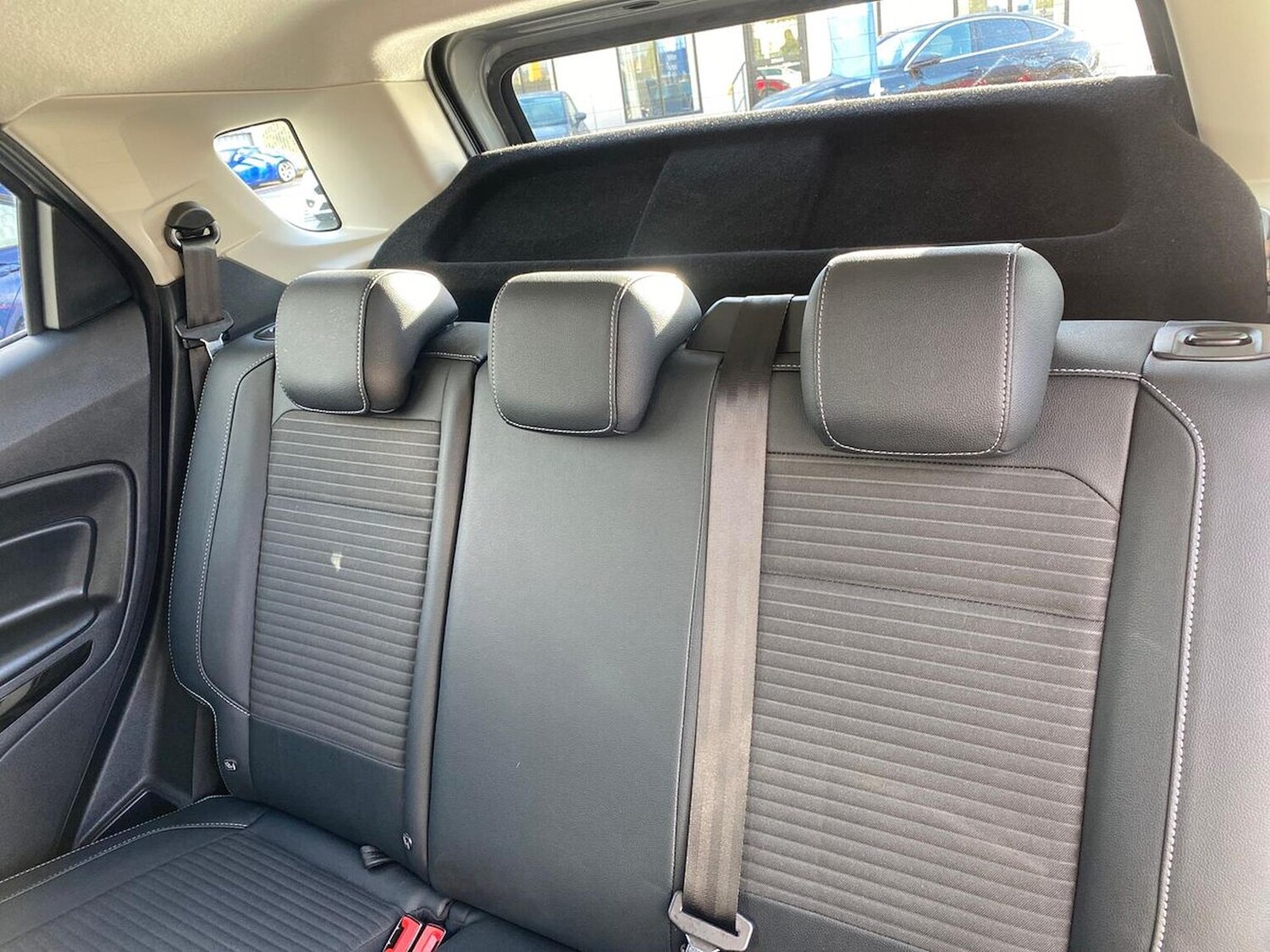 Used Ford Ecosport 2022 for sale - 76026137: Photo 16