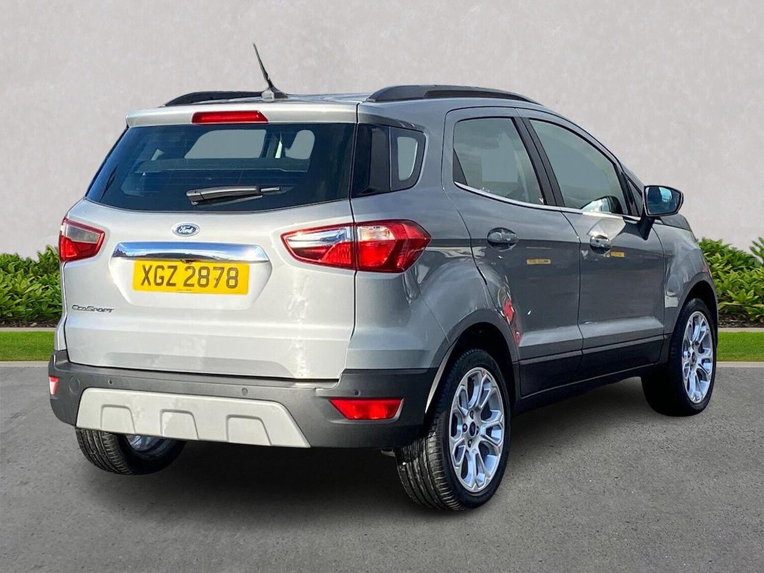 Used Ford Ecosport 2022 for sale - 76026137: Photo 18