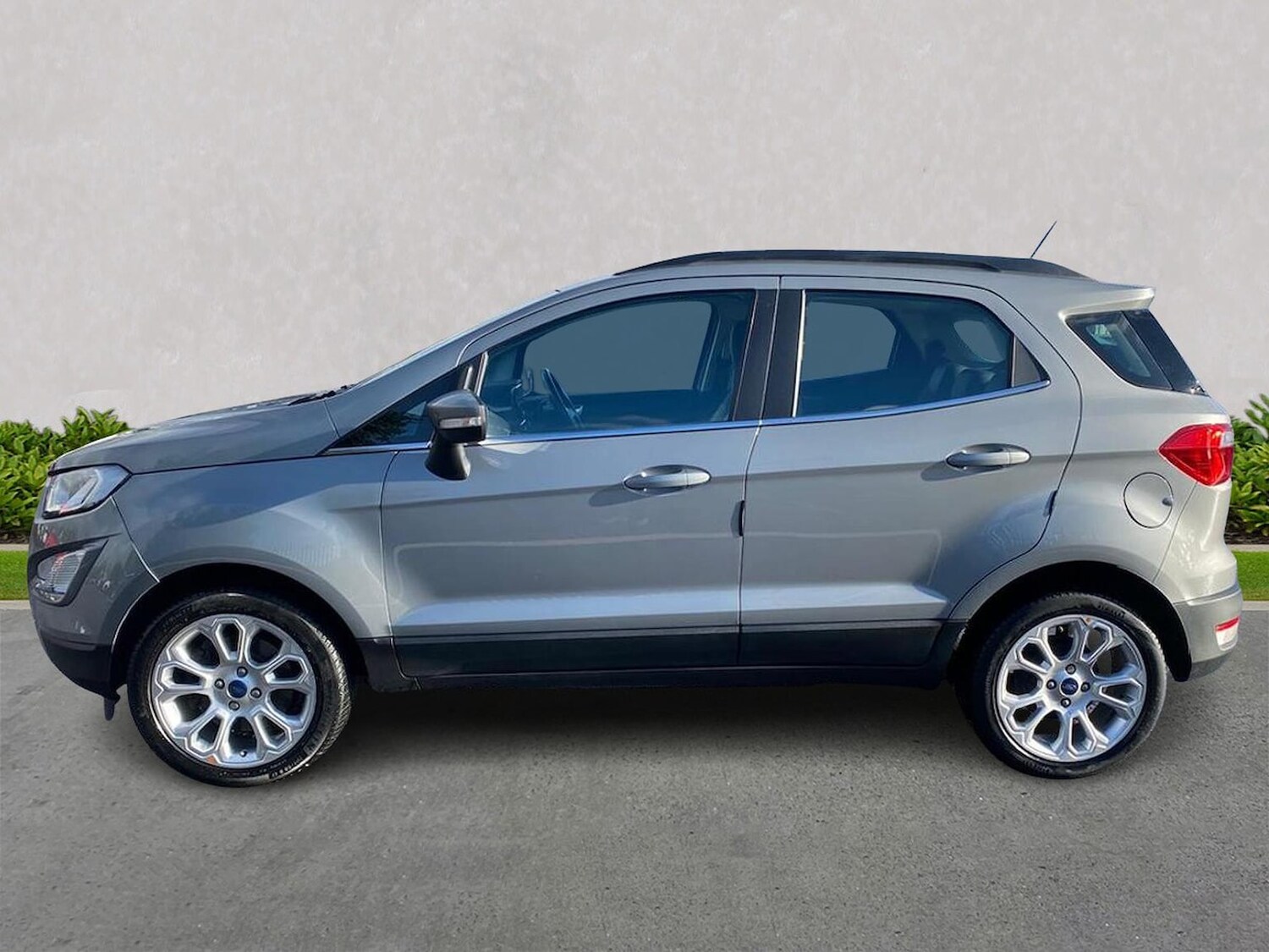 Used Ford Ecosport 2022 for sale - 76026137: Photo 19