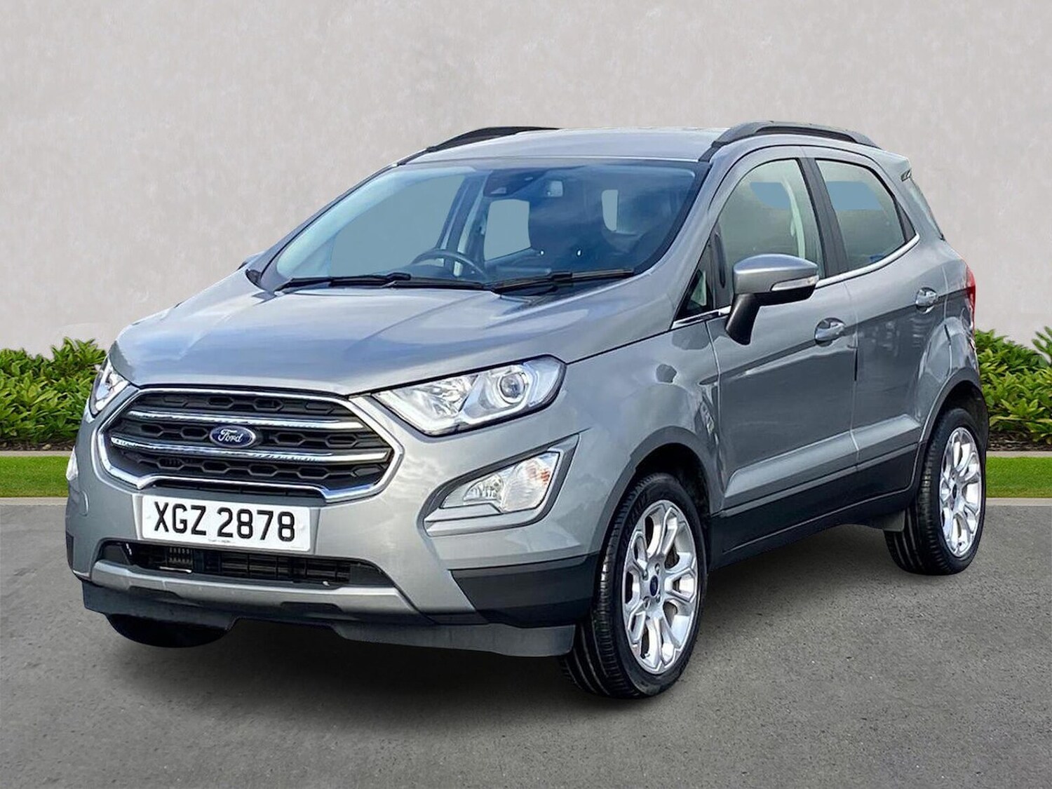 Used Ford Ecosport 2022 for sale - 76026137: Photo 20