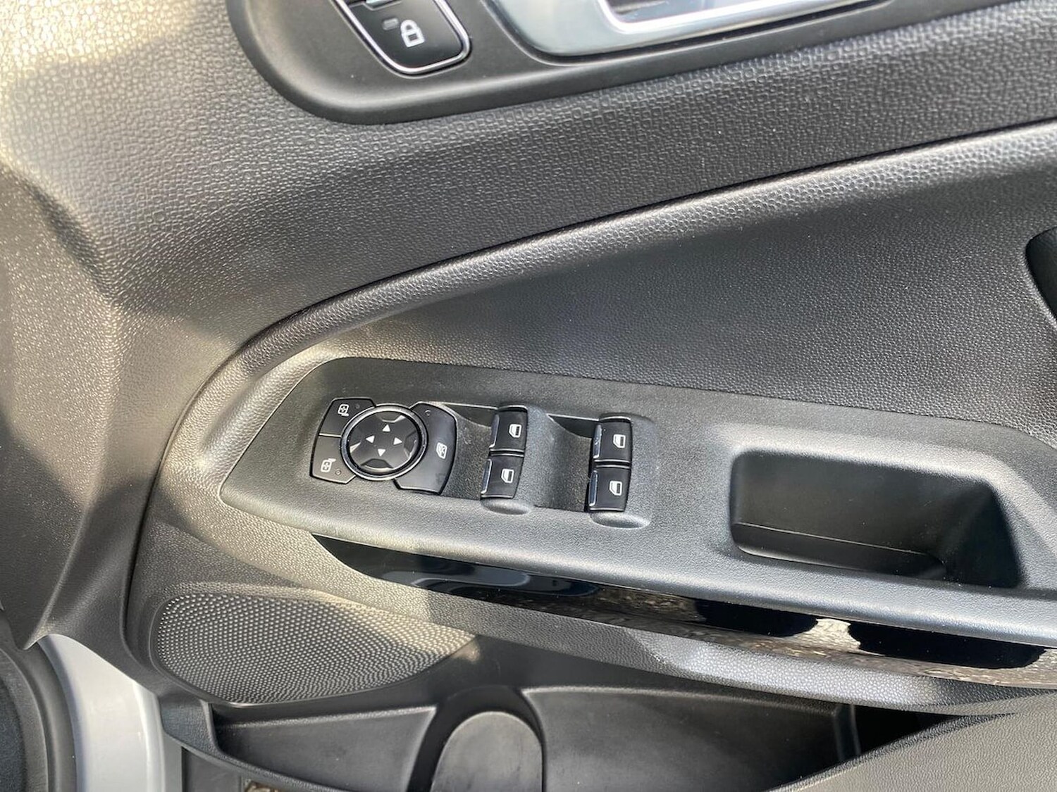 Used Ford Ecosport 2022 for sale - 76026137: Photo 21