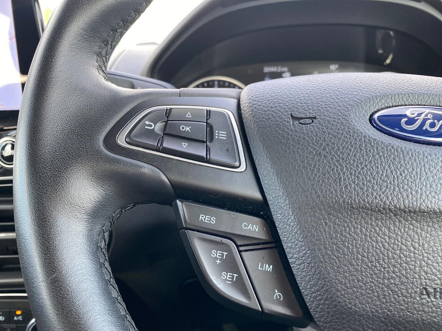 Used Ford Ecosport 2022 for sale - 76026137: Photo 25