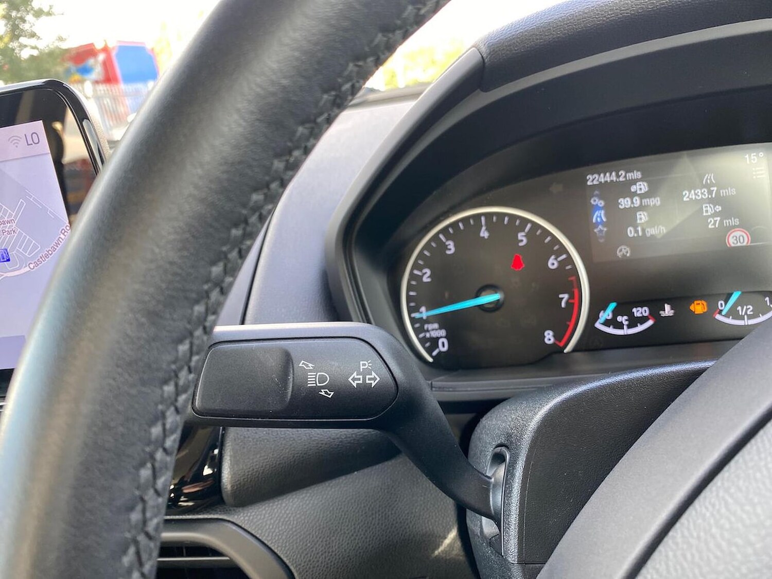 Used Ford Ecosport 2022 for sale - 76026137: Photo 27
