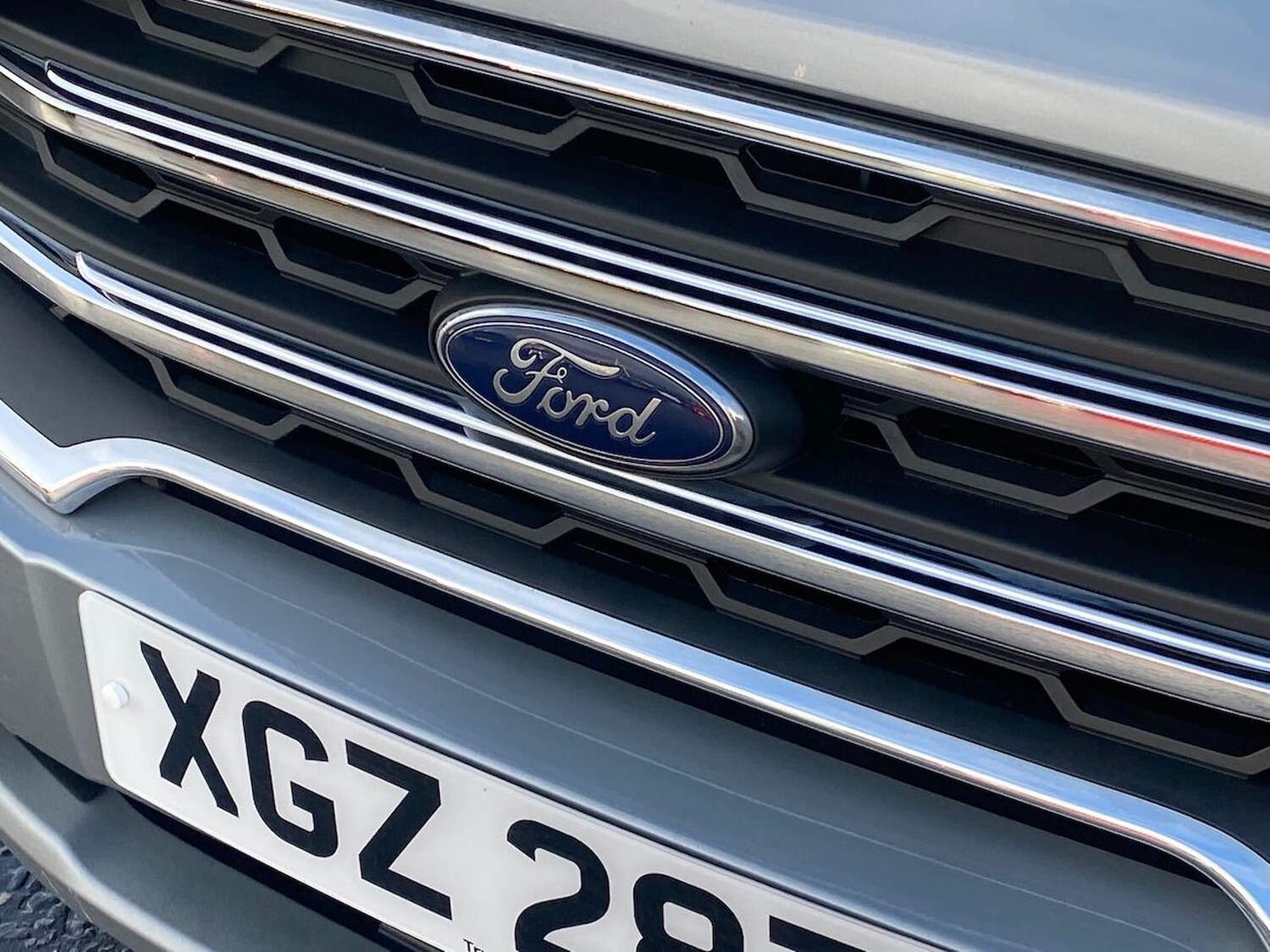 Used Ford Ecosport 2022 for sale - 76026137: Photo 28