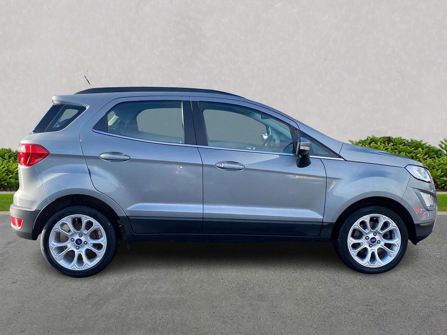 Used Ford Ecosport 2022 for sale - 76026137: Photo 3