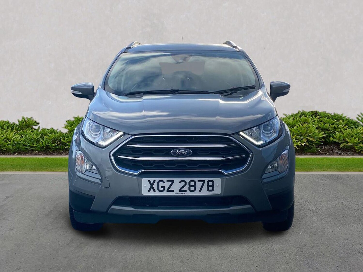 Used Ford Ecosport 2022 for sale - 76026137: Photo 5