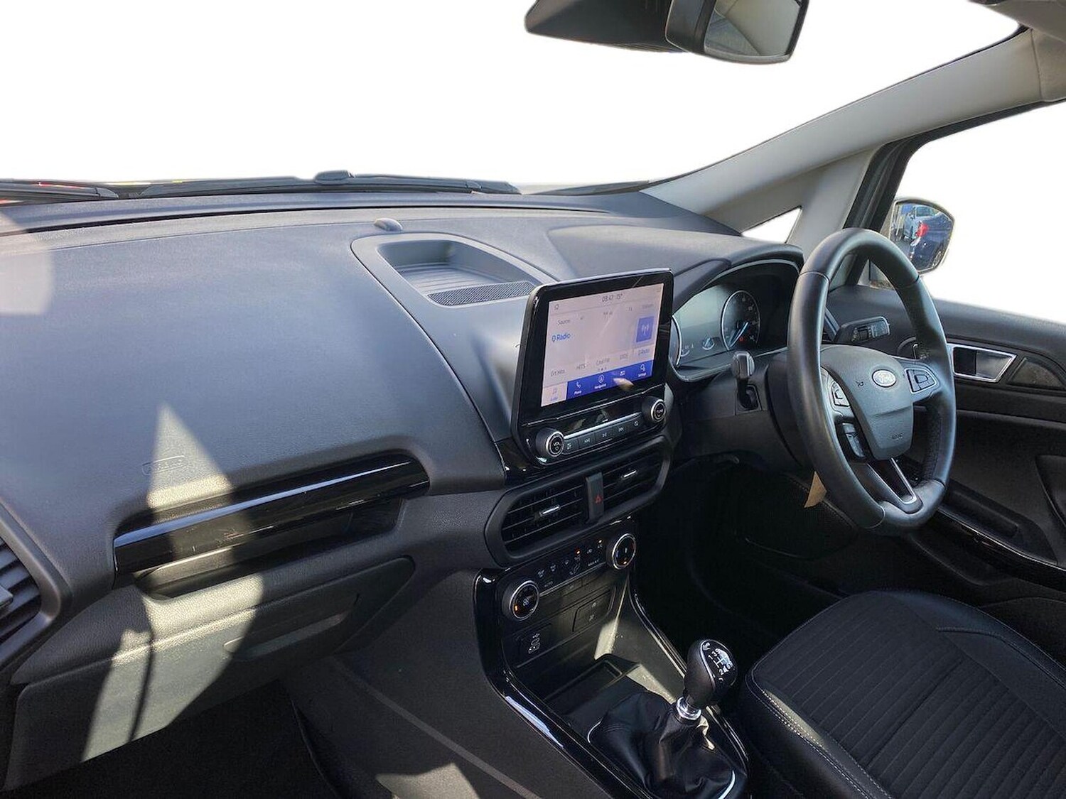 Used Ford Ecosport 2022 for sale - 76026137: Photo 7
