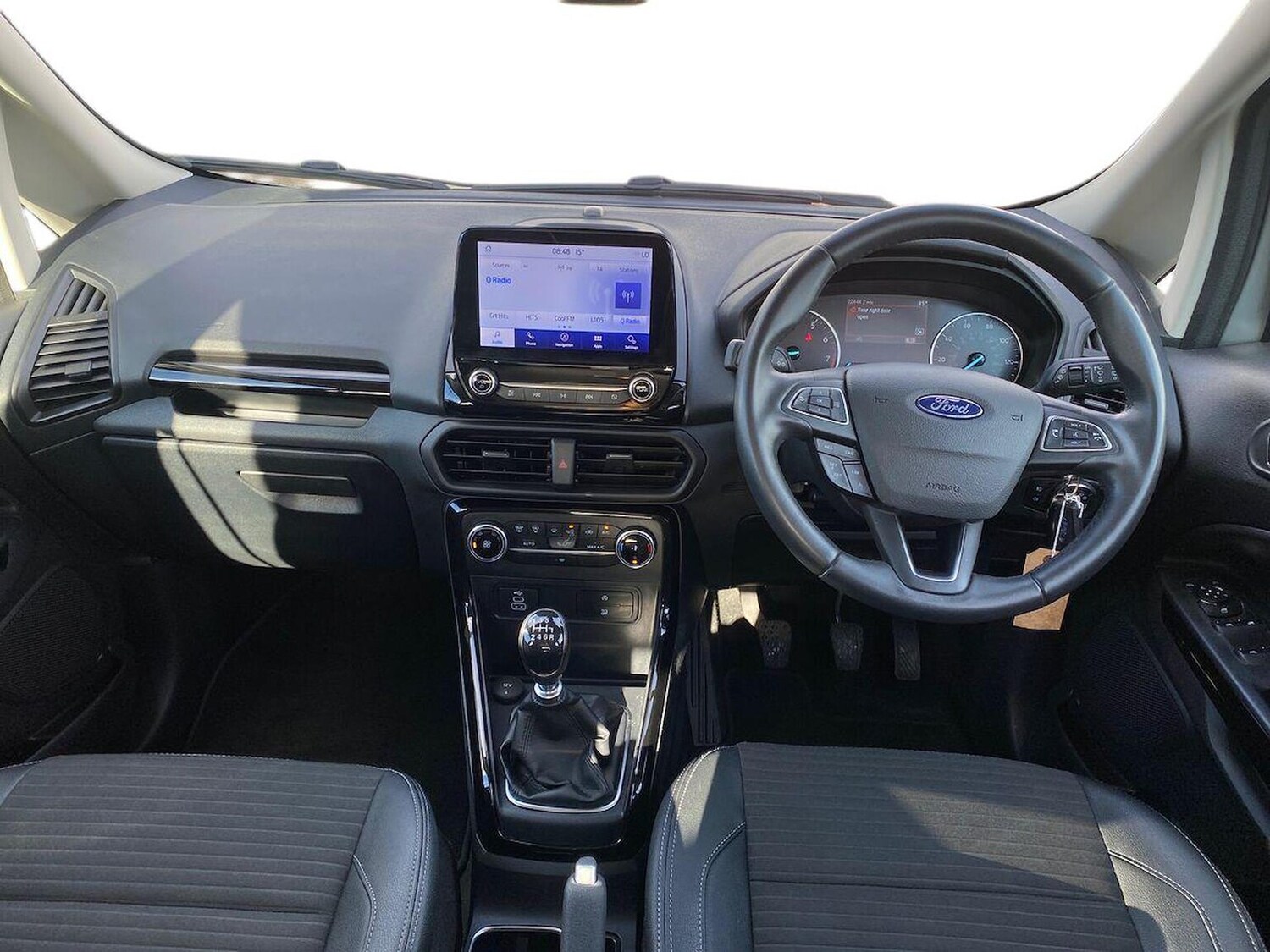 Used Ford Ecosport 2022 for sale - 76026137: Photo 8