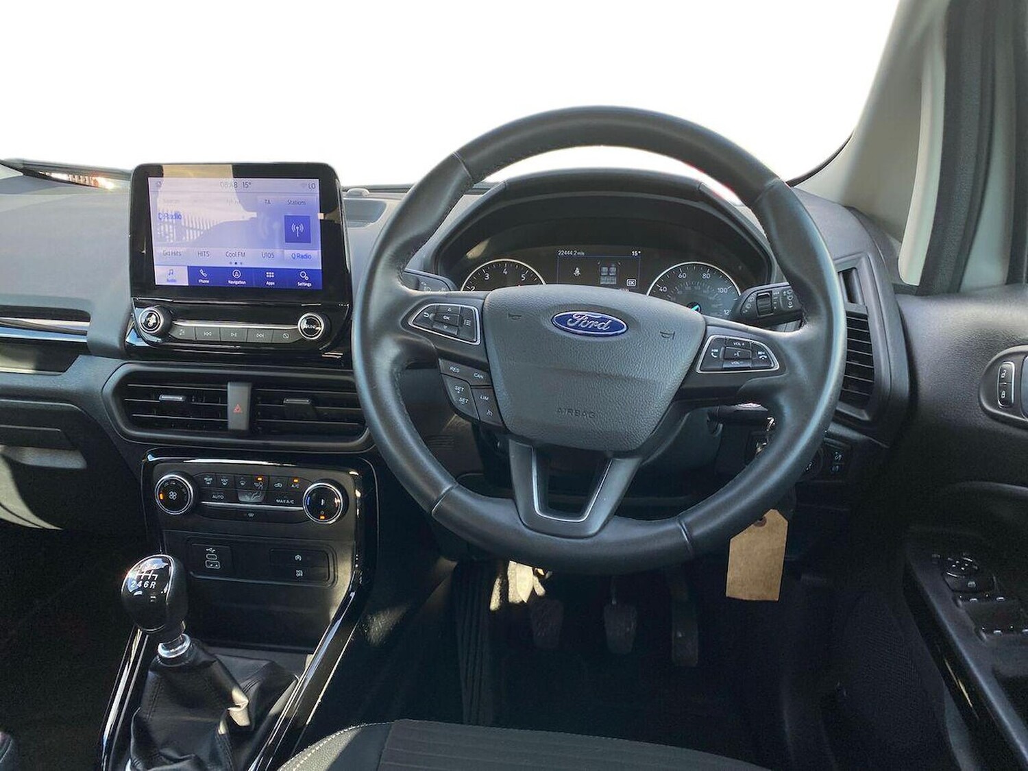 Used Ford Ecosport 2022 for sale - 76026137: Photo 9