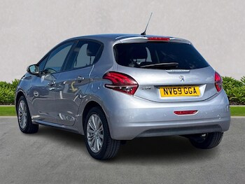 Used Peugeot 208 2019 for sale - 78606035: Photo