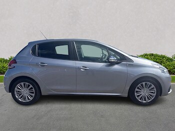 Used Peugeot 208 2019 for sale - 78606035: Photo