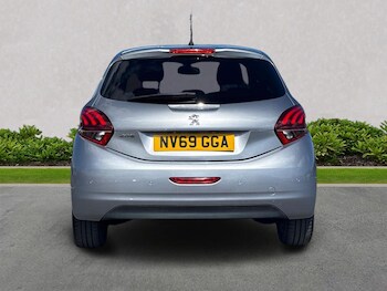 Used Peugeot 208 2019 for sale - 78606035: Photo