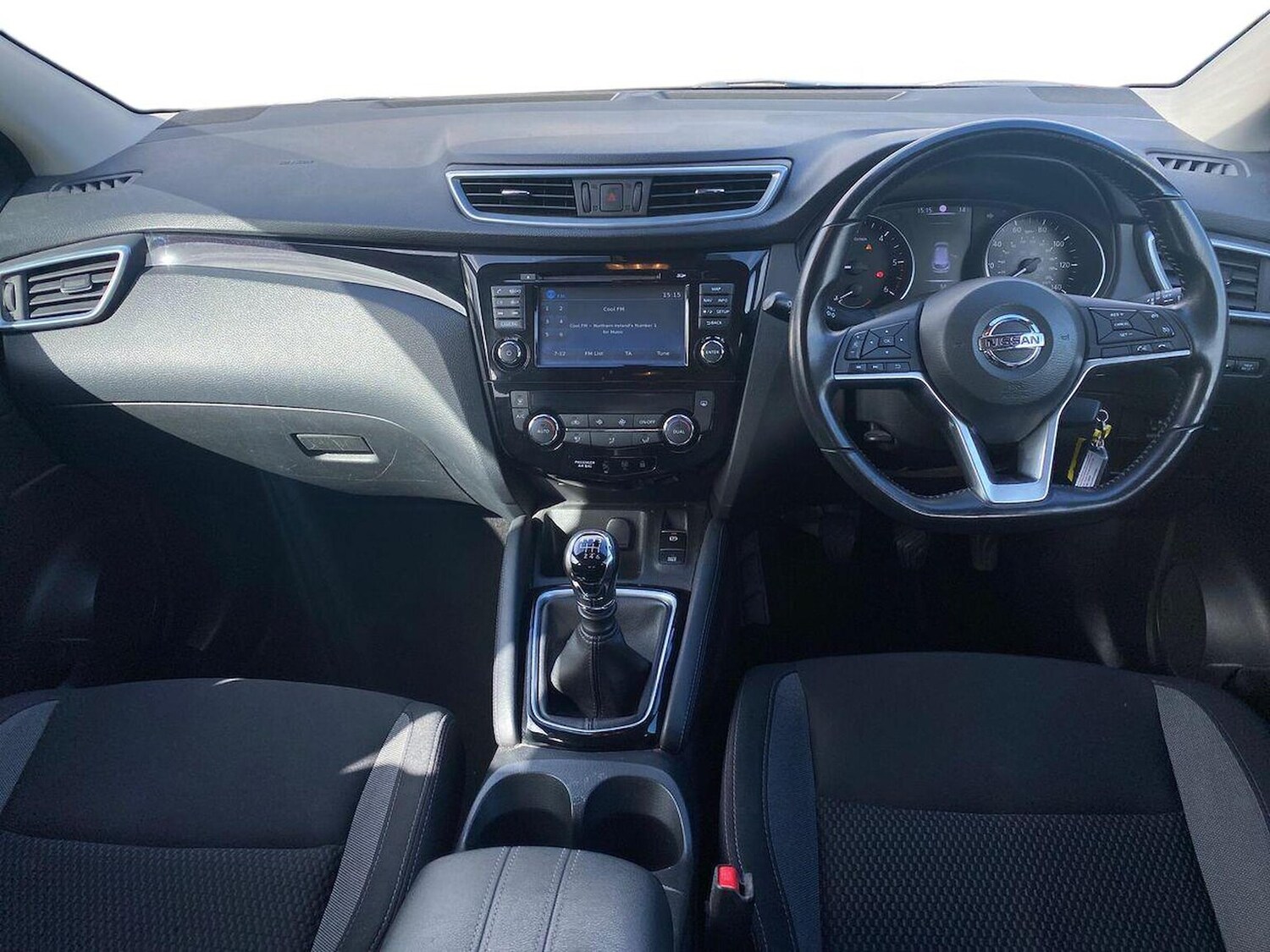 Used Nissan Qashqai 2018 for sale - 78194958: Photo 10