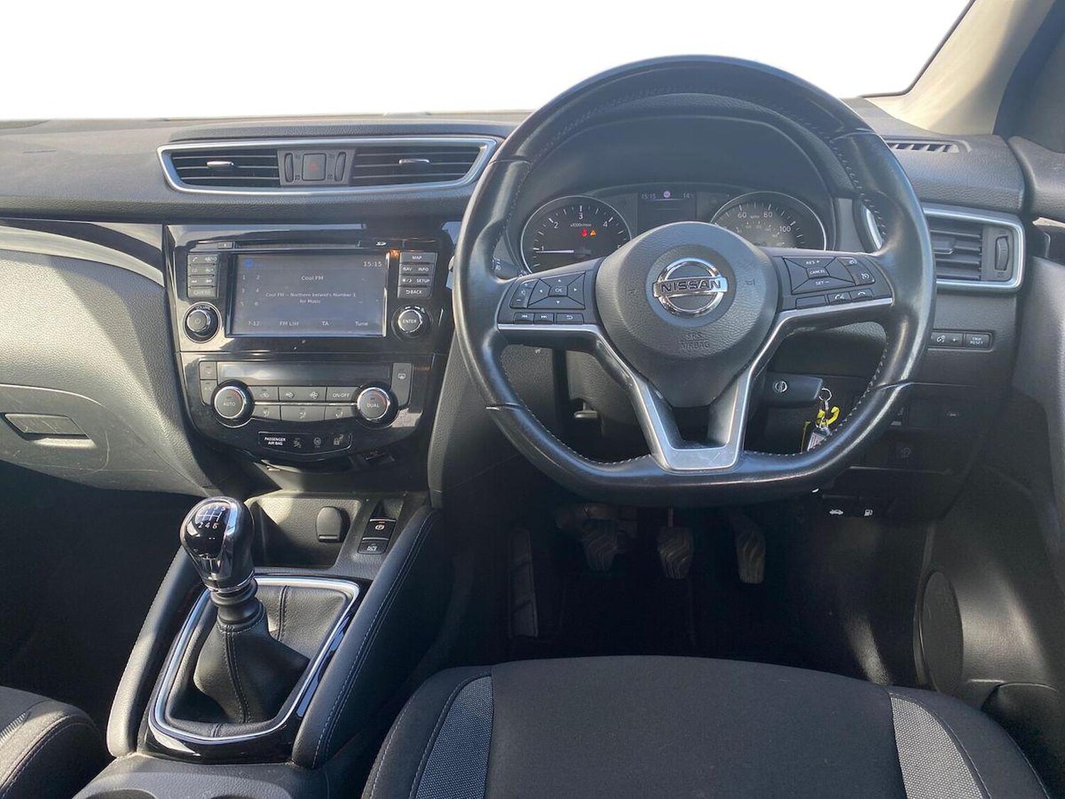 Used Nissan Qashqai 2018 for sale - 78194958: Photo 11