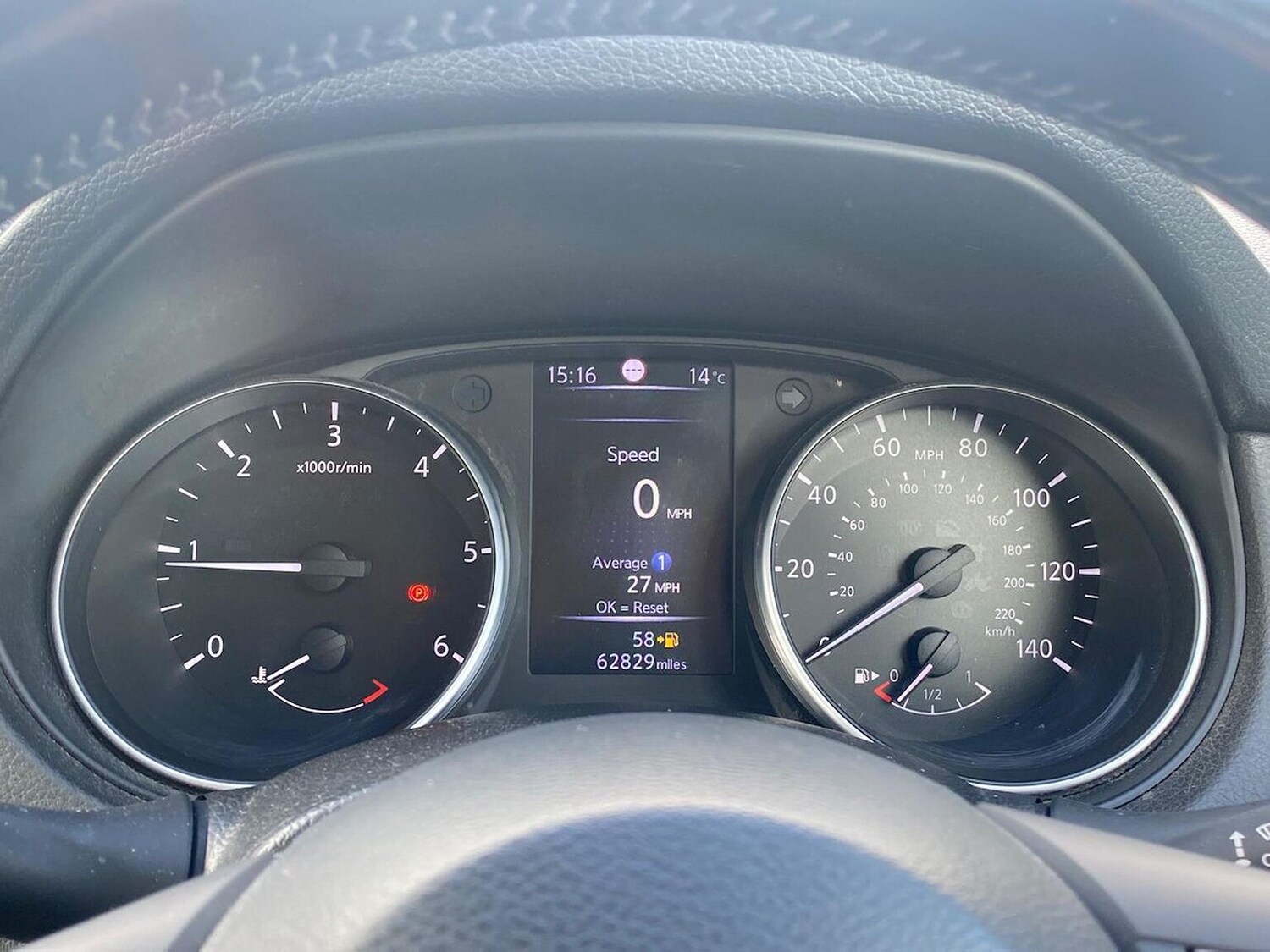 Used Nissan Qashqai 2018 for sale - 78194958: Photo 12