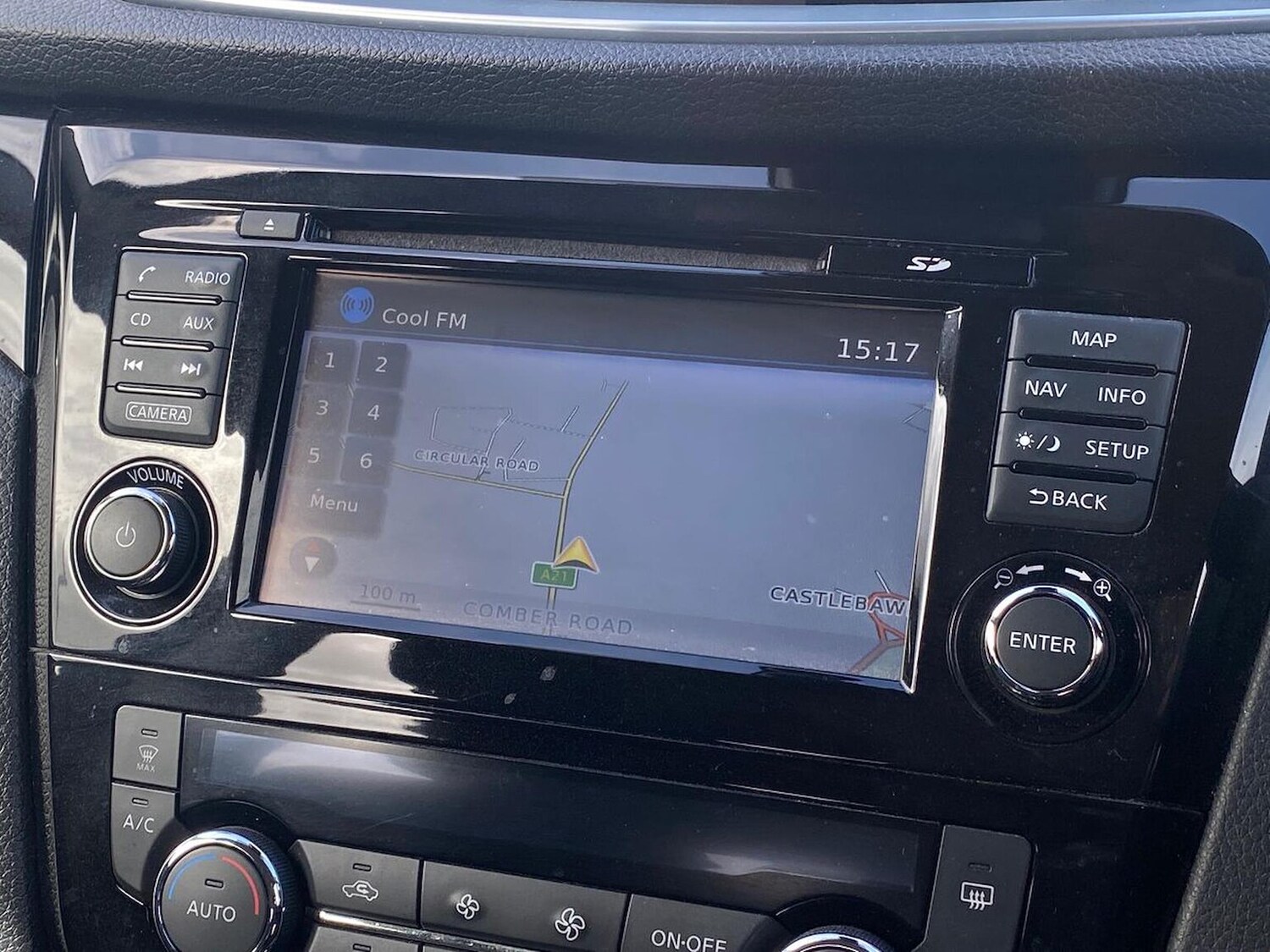 Used Nissan Qashqai 2018 for sale - 78194958: Photo 13