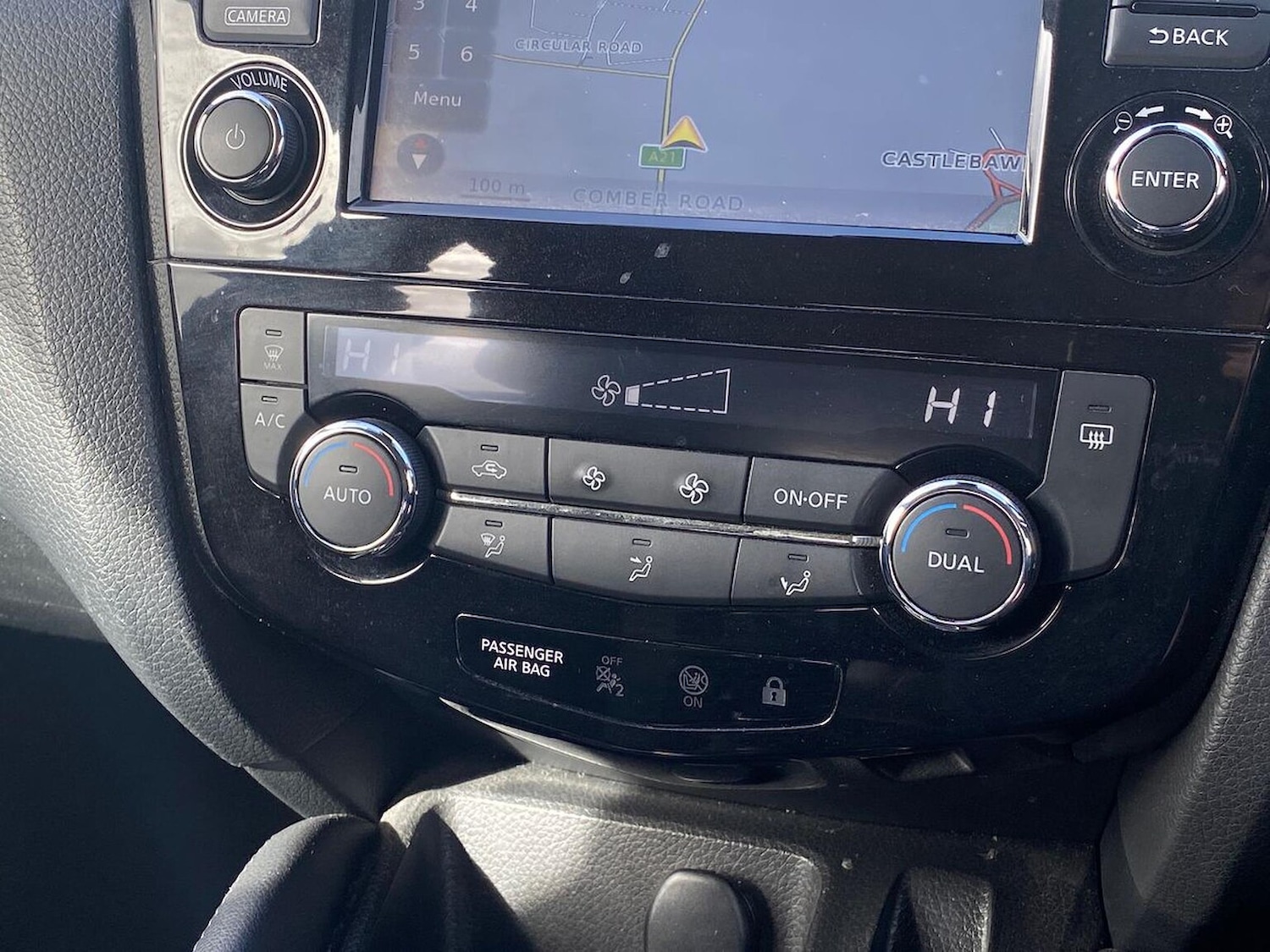 Used Nissan Qashqai 2018 for sale - 78194958: Photo 14