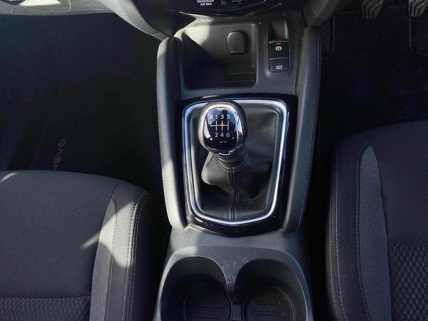 Used Nissan Qashqai 2018 for sale - 78194958: Photo 15