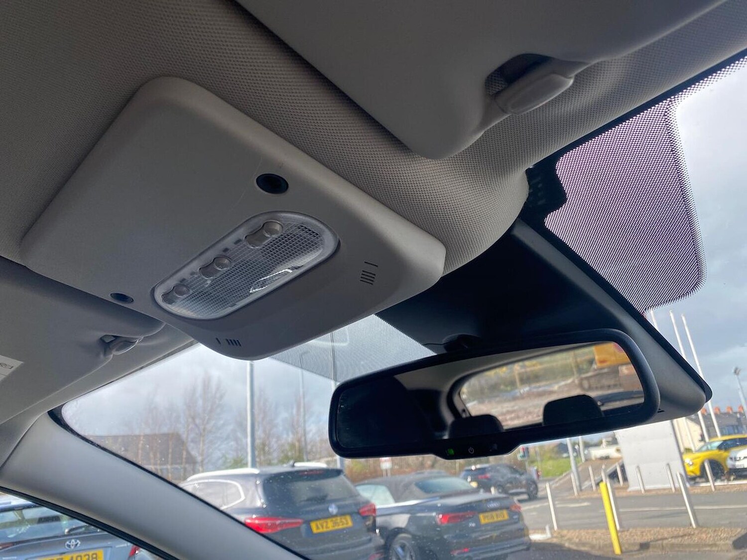 Used Nissan Qashqai 2018 for sale - 78194958: Photo 16