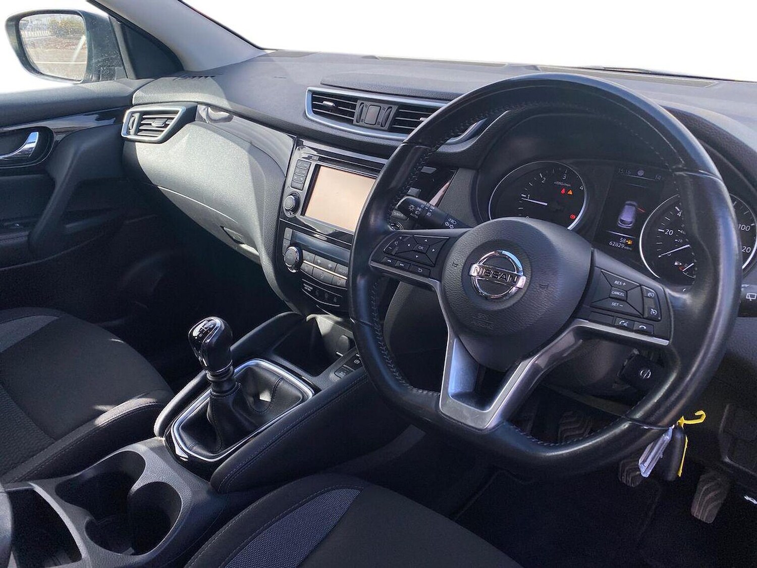 Used Nissan Qashqai 2018 for sale - 78194958: Photo 17