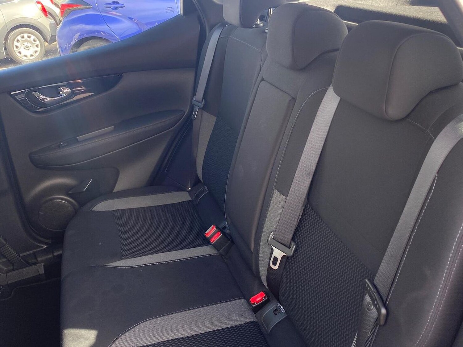 Used Nissan Qashqai 2018 for sale - 78194958: Photo 18