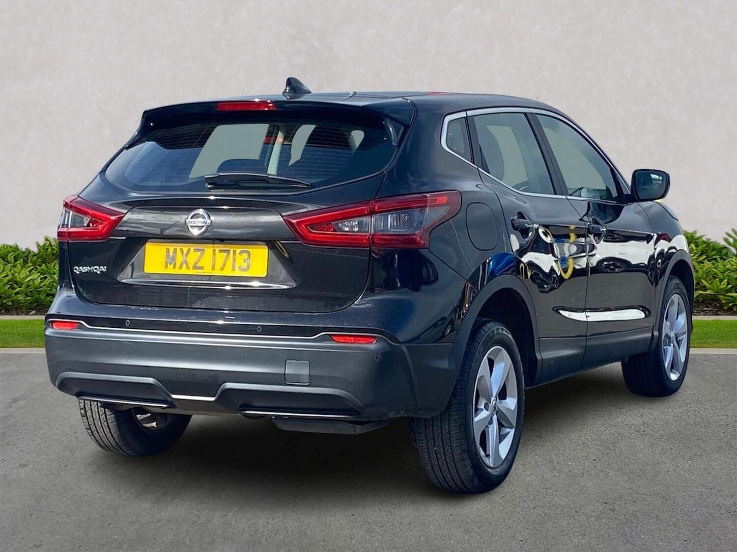 Used Nissan Qashqai 2018 for sale - 78194958: Photo 20