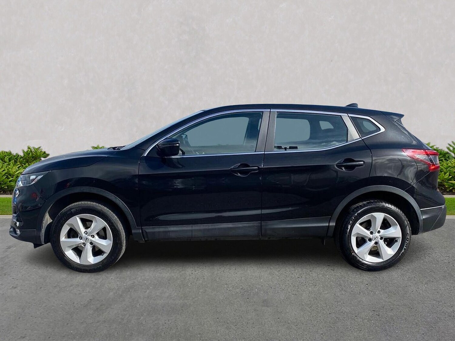 Used Nissan Qashqai 2018 for sale - 78194958: Photo 21