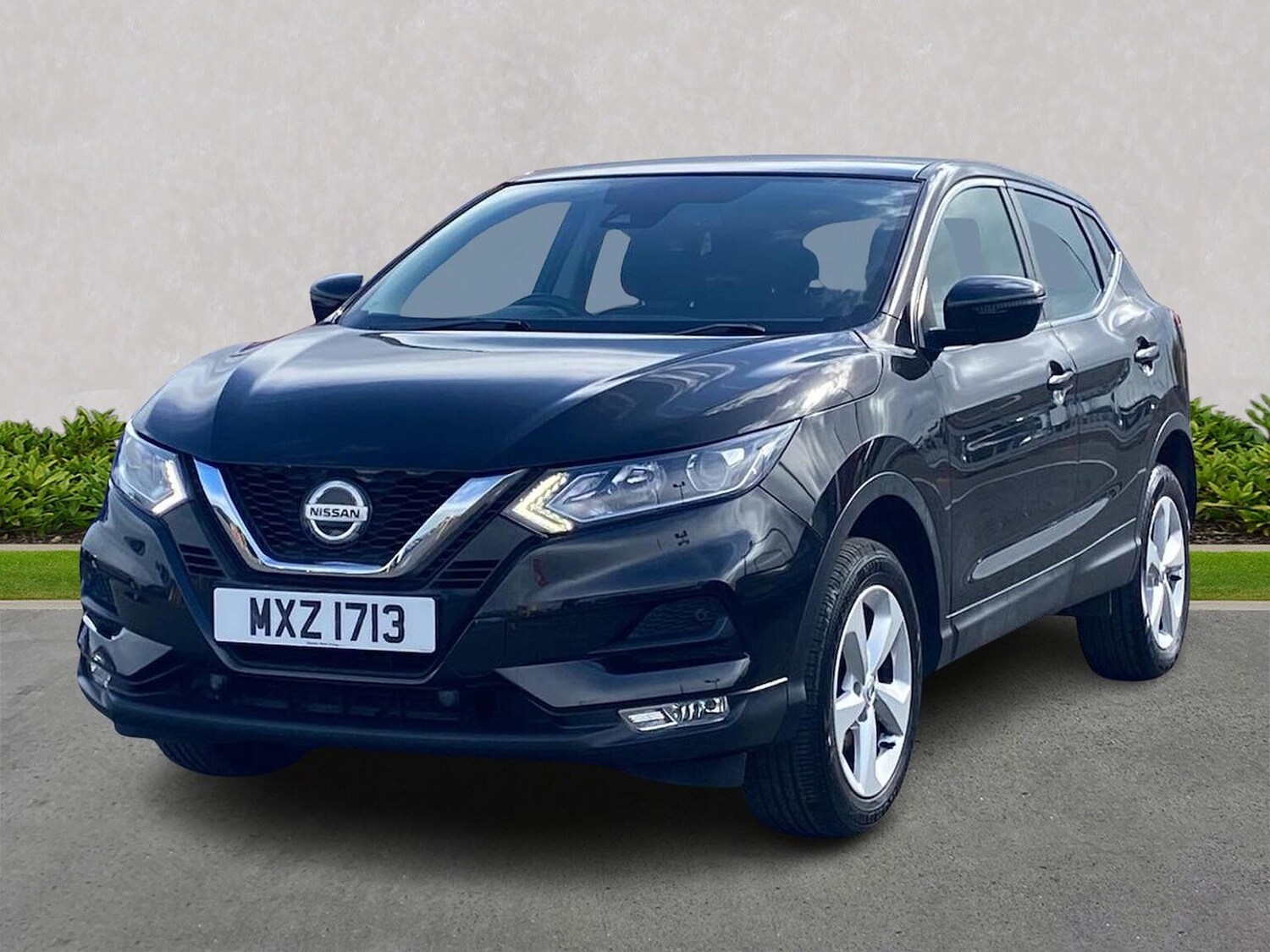 Used Nissan Qashqai 2018 for sale - 78194958: Photo 22