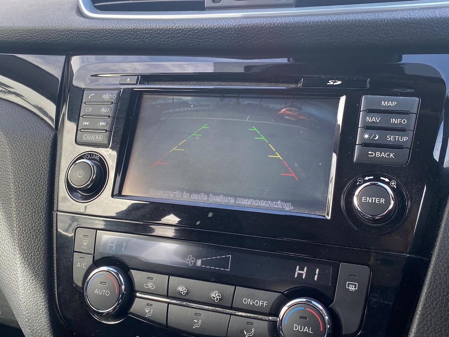 Used Nissan Qashqai 2018 for sale - 78194958: Photo 25