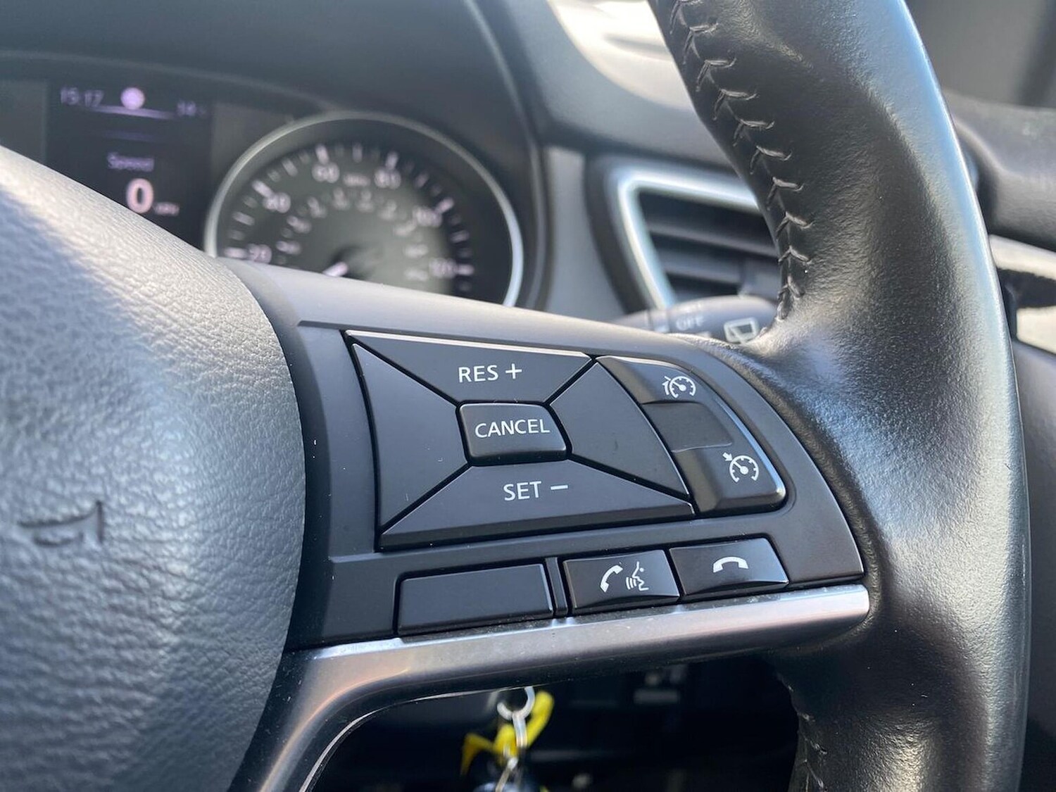 Used Nissan Qashqai 2018 for sale - 78194958: Photo 26