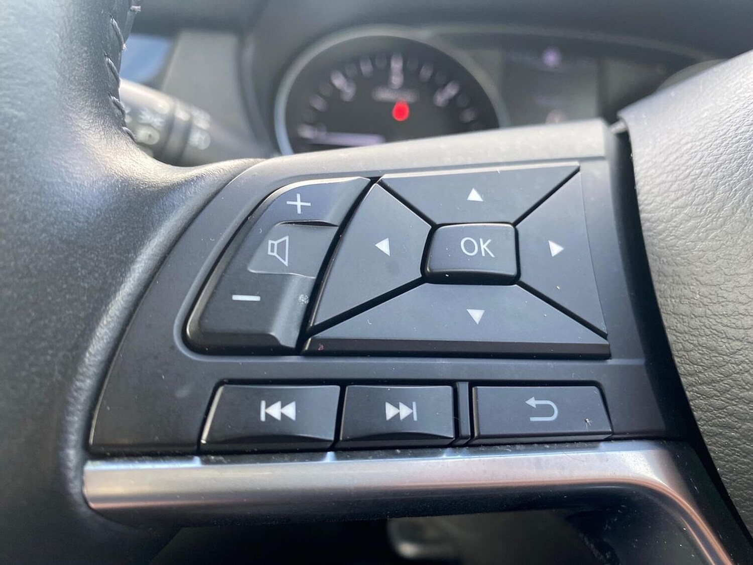 Used Nissan Qashqai 2018 for sale - 78194958: Photo 27