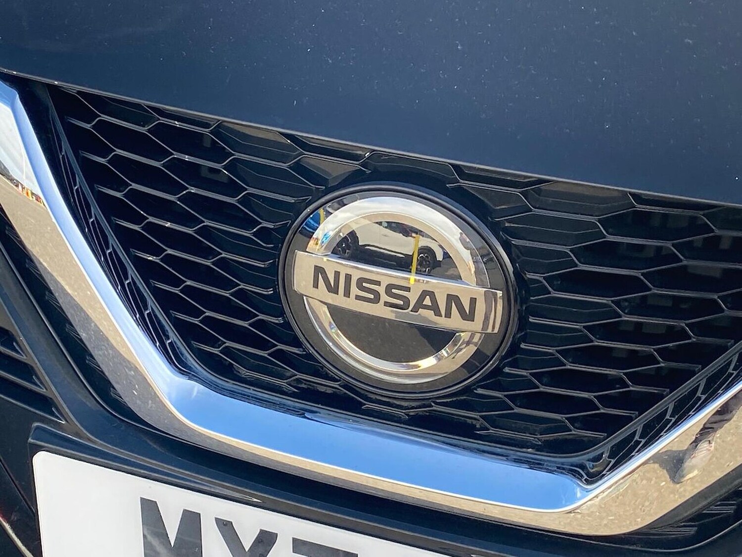 Used Nissan Qashqai 2018 for sale - 78194958: Photo 30