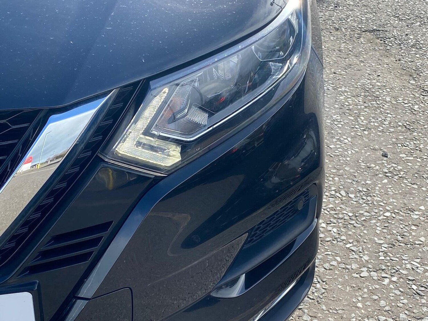 Used Nissan Qashqai 2018 for sale - 78194958: Photo 31