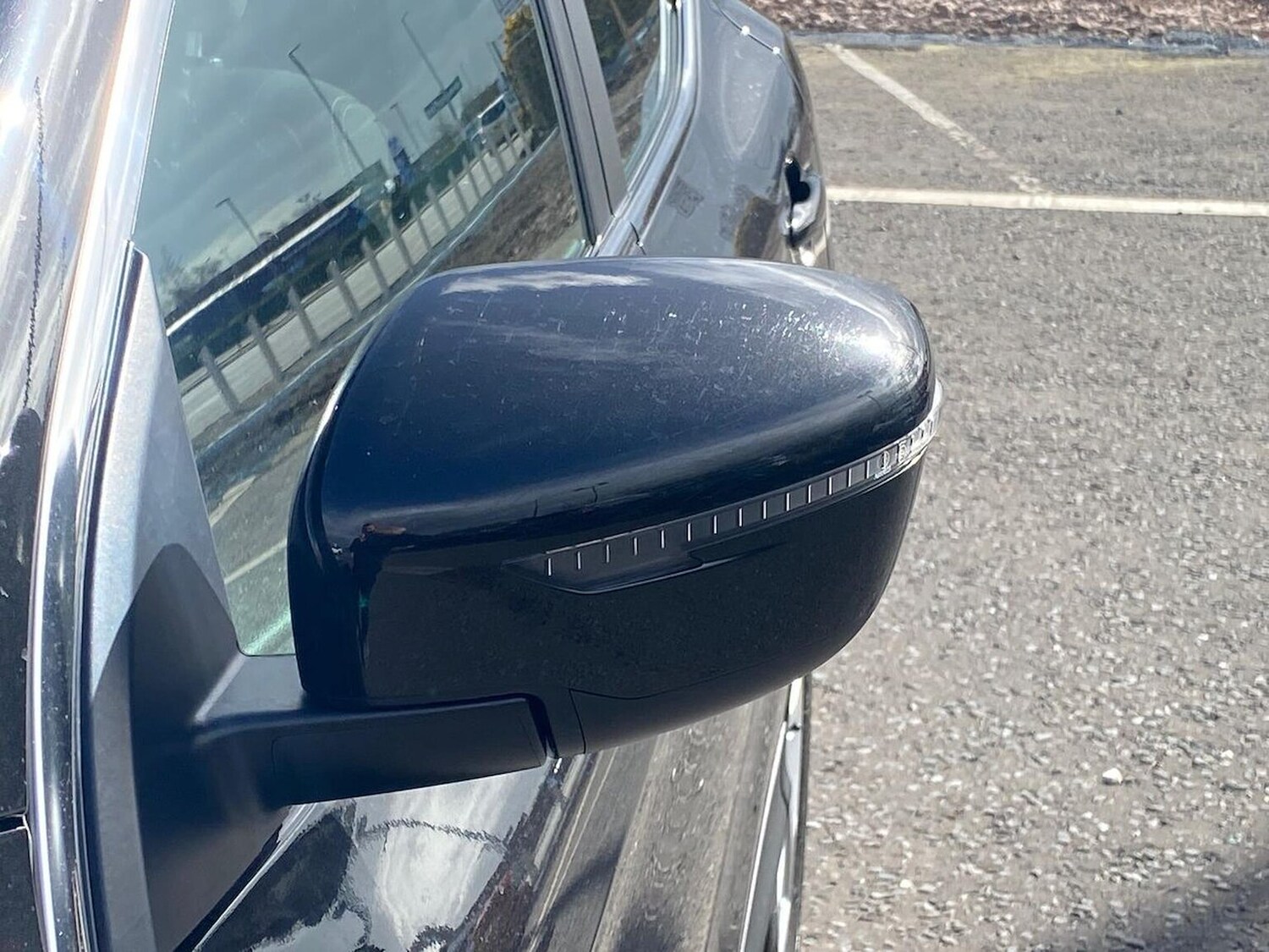 Used Nissan Qashqai 2018 for sale - 78194958: Photo 32