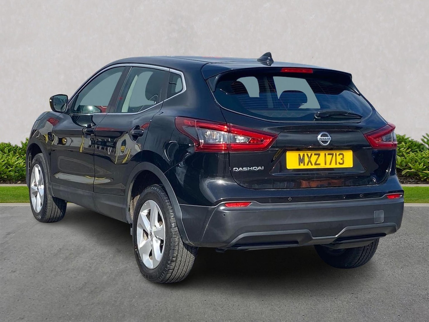 Used Nissan Qashqai 2018 for sale - 78194958: Photo 4