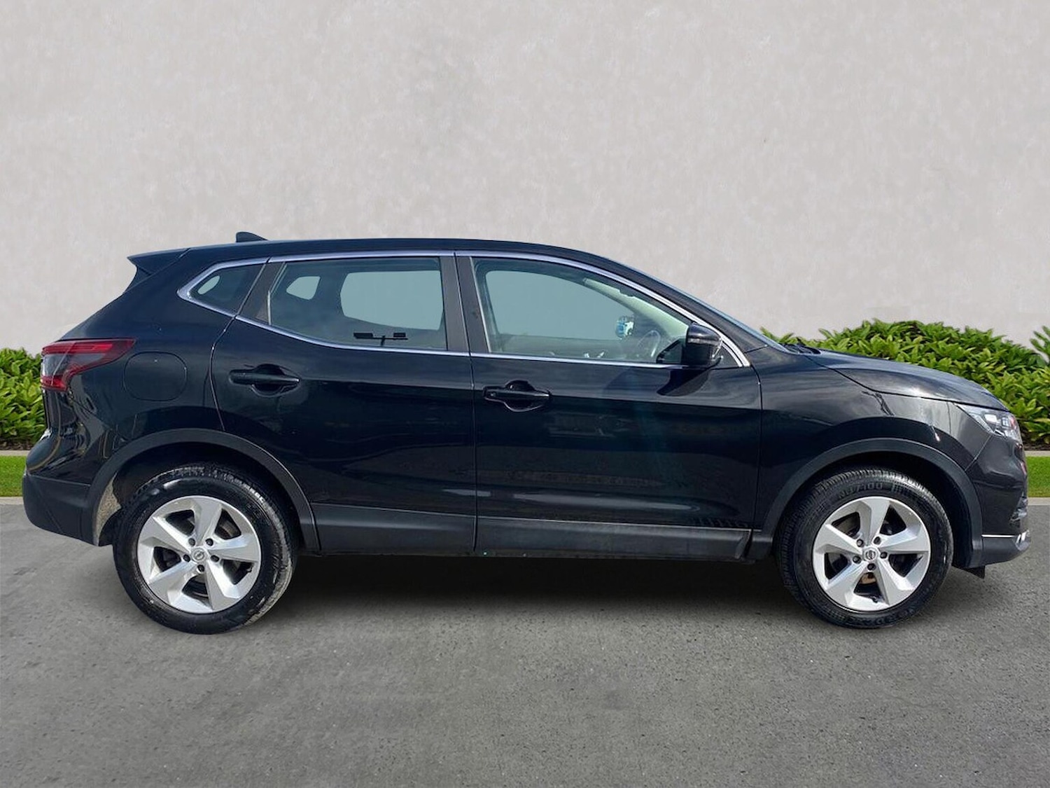 Used Nissan Qashqai 2018 for sale - 78194958: Photo 5