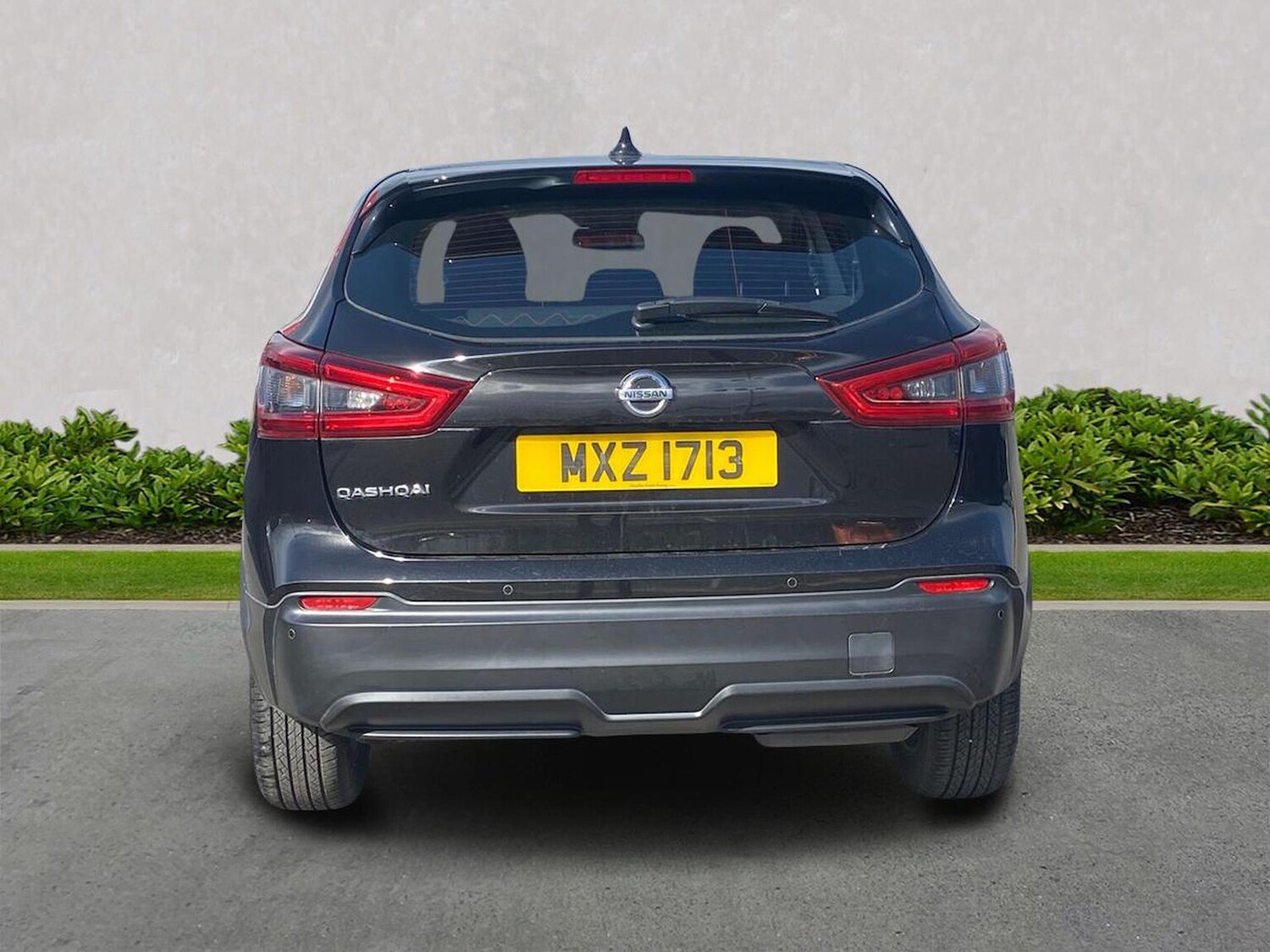 Used Nissan Qashqai 2018 for sale - 78194958: Photo 6