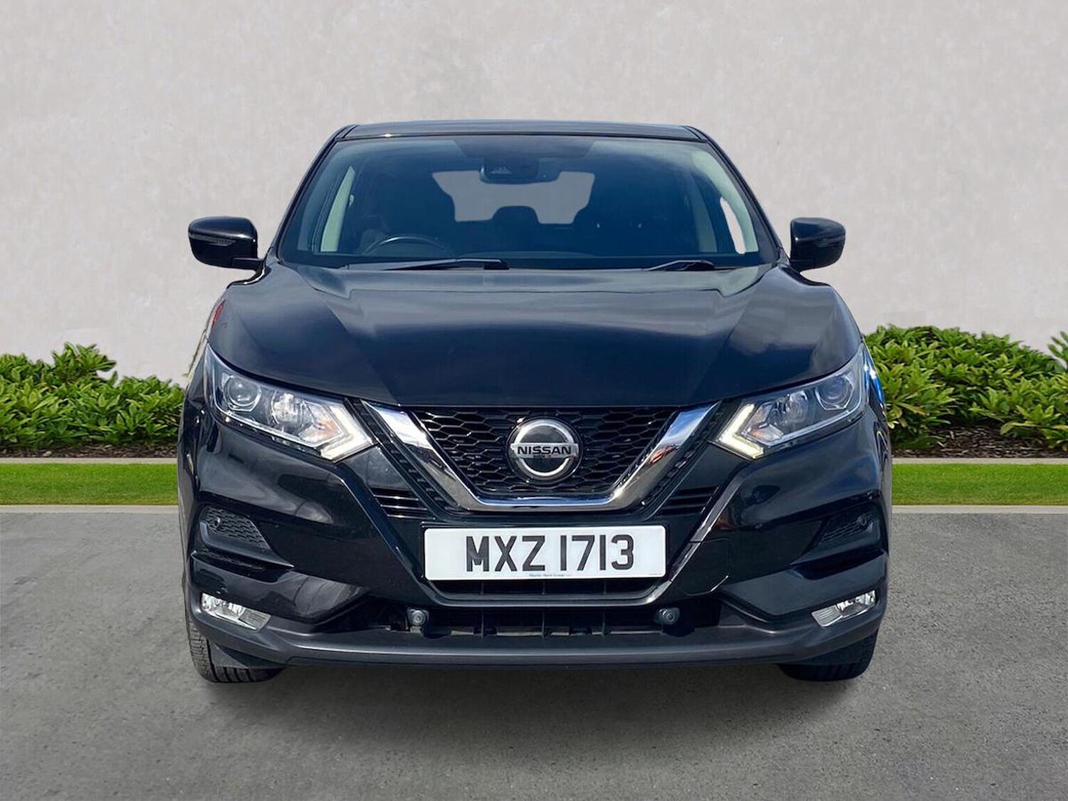 Used Nissan Qashqai 2018 for sale - 78194958: Photo 7