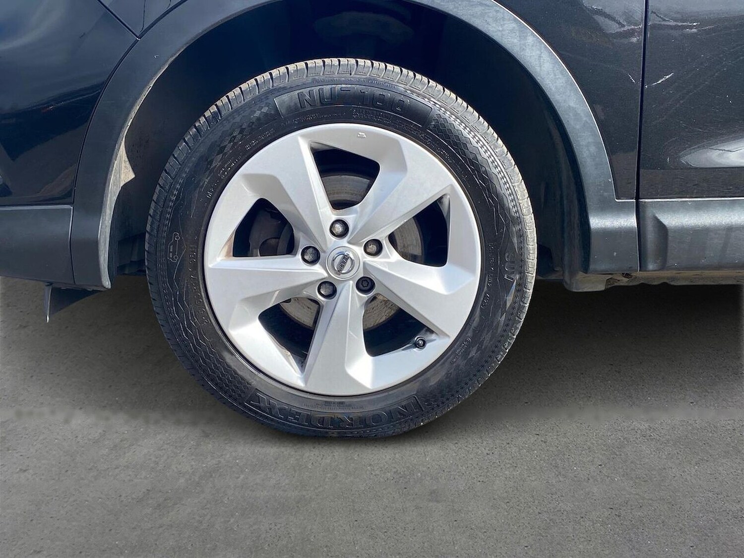 Used Nissan Qashqai 2018 for sale - 78194958: Photo 8