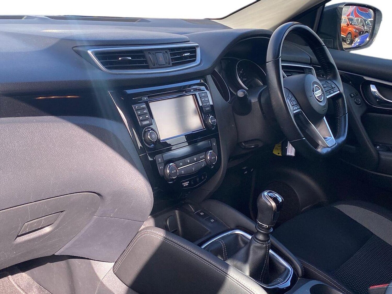 Used Nissan Qashqai 2018 for sale - 78194958: Photo 9