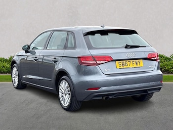 Used Audi A3 2018 for sale - 79335411: Photo