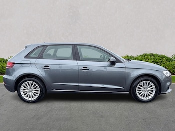 Used Audi A3 2018 for sale - 79335411: Photo