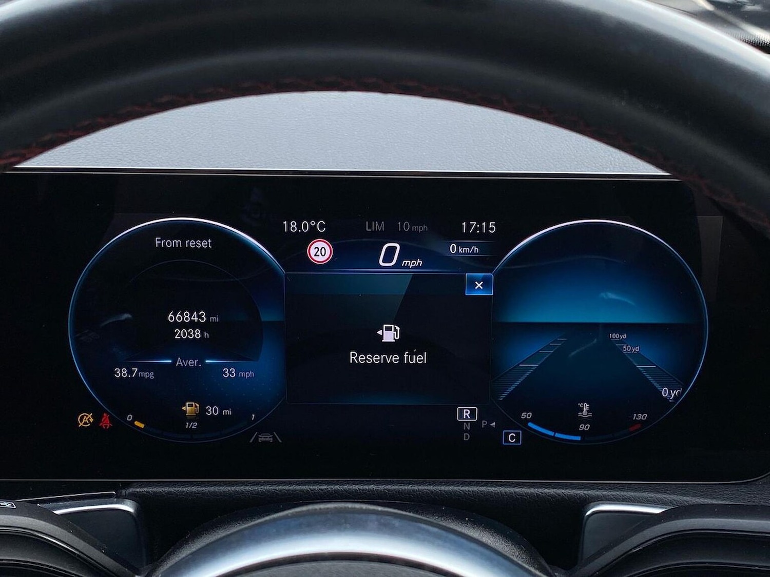 Used Mercedes-Benz GLB 2021 for sale - 75908099: Photo 10