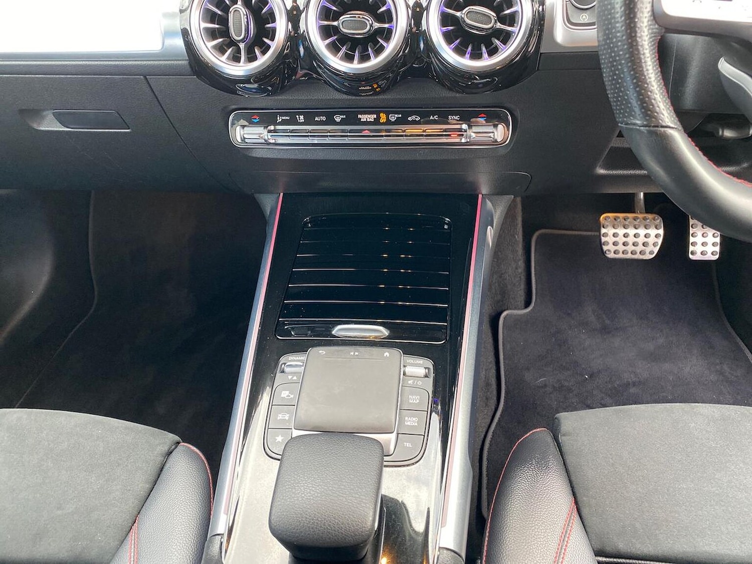 Used Mercedes-Benz GLB 2021 for sale - 75908099: Photo 13